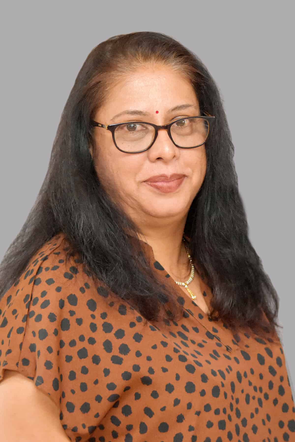 Madam Pretti Goolab