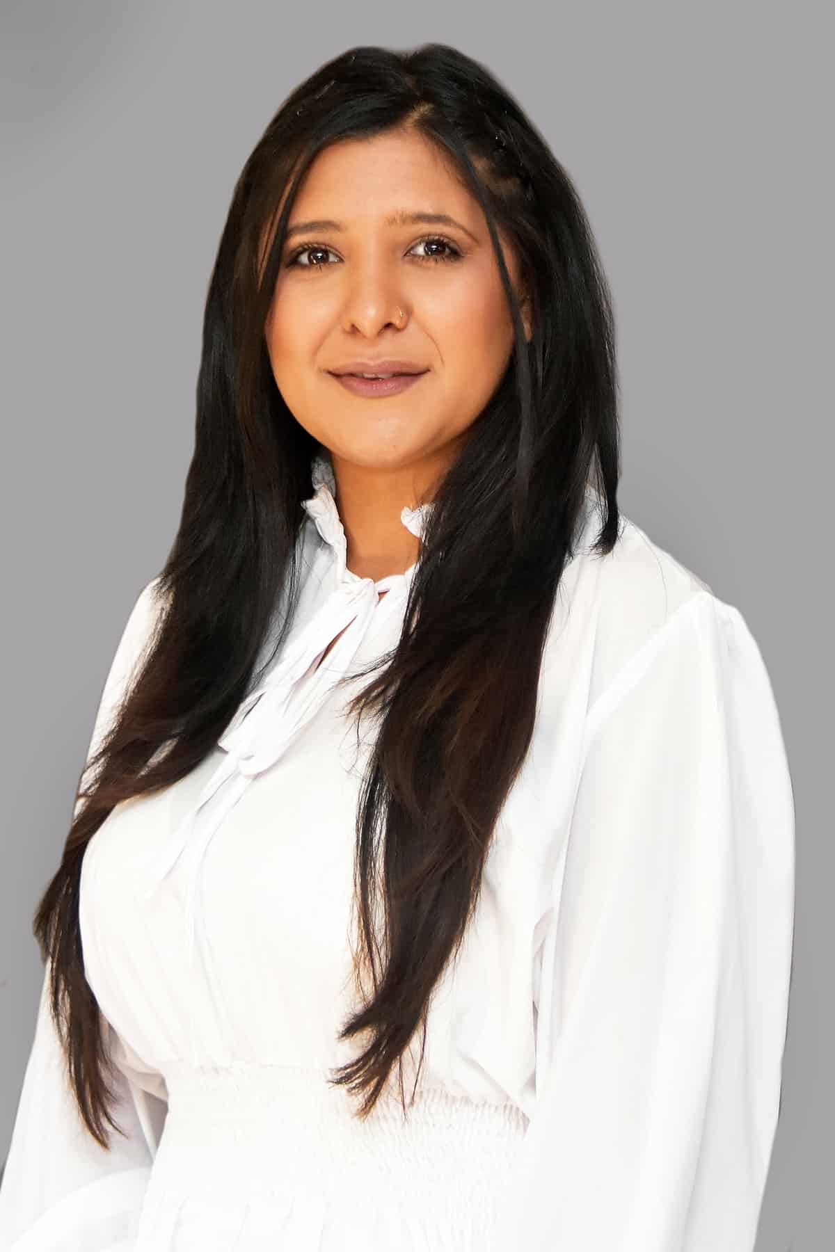 Ms Zakiyya Abdool Satar